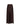 Vicky Heavy Sateen Skirt - Dark Brown-Skirts-Neo Noir-Butler Loftet