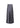 Vicky Heavy Sateen Skirt - Dark Grey-Skirts-Neo Noir-Butler Loftet
