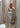 Vicky Heavy Sateen Skirt - Silver-Skirts-Neo Noir-Butler Loftet