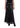 Vicky Sequins Skirt - Black-Skirts-Neo Noir-Butler Loftet