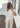 Vika Knit Polo - Off White-Knitwear-Oval Square-Butler Loftet