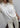 Vika Knit Polo - Off White-Knitwear-Oval Square-Butler Loftet