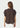 Vinsa S Voile Top - Donkerbruin-Top-Neo Noir-Butler Loftet