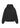 Vintage Hoodie Oversize - Vintage Black-Hoodies-Bareen-Butler Loftet