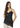 Viole Lace Top - Black-Top-Neo Noir-Butler Loftet