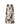 Viso Cow Print Skirt - Brown-Skirts-Neo Noir-Butler Loftet