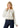 Vivia Knit Cardigan - Beige Melange-Knitwear-Neo Noir-Butler Loftet