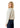 Vivia Knit Cardigan - Beige Melange-Knitwear-Neo Noir-Butler Loftet
