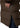 Viviana C Pufferjack - Donkerbruin-Bovenkleding-Neo Noir-Butler Loftet