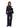 Volmermd jas - Navy Sky-Outerwear-Modström-Butler Loftet
