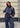 Volmermd jas - Navy Sky-Outerwear-Modström-Butler Loftet