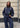 Volmermd jas - Navy Sky-Outerwear-Modström-Butler Loftet