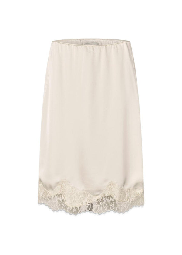 Vuemd rok - Vanilla Cream-Rokken-Modström-Butler Loftet