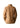 W 100 GLACIER 1 / 4 ZIP - Almond Butter-Outerwear-The North Face-Butler Loftet