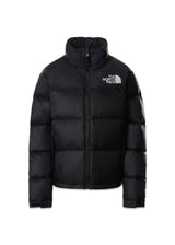 W 1996 RETRO NUPTSE JAS - R Tnf Zwart-Bovenkleding-The North Face-Butler Loftet