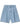 W Alta Short - Blue Stone Bleached-Shorts-Carhartt WIP-Butler Loftet