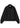 W Amerikaanse Schr. Swt met hoge hals - Zwart-Sweaters-Carhartt WIP-Butler Loftet
