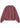 W American Script Sweat - Dusty Fuchsia-Sweaters-Carhartt WIP-Butler Loftet