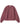 W American Script Sweat - Dusty Fuchsia-Sweaters-Carhartt WIP-Butler Loftet