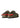 W Bea Mary Jane Wild - Burnt Olive-Schoenen-UGG-Butler Loftet