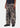 W Brandon Single Knee Pant - Camo Feather Tree, Black Heavy Stone Wash-Pants-Carhartt WIP-Butler Loftet