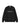 Carhartt WIP's W' Carhartt Sweat - Black / White. Køb sweatshirts her.