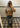 W Casey Sweatshirt - Peanut / Zilver-Sweatshirts-Carhartt WIP-Butler Loftet