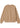 W Casey Sweatshirt - Peanut / Zilver-Sweatshirts-Carhartt WIP-Butler Loftet