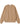 W Casey Sweatshirt - Peanut / Zilver-Sweatshirts-Carhartt WIP-Butler Loftet