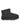 W Classic Maxi Mini - Black-Boots-UGG-Butler Loftet