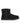 W Classic Mini Bailey Zip - Zwart-Boots-UGG-Butler Loftet