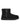 W Classic Mini Bailey Zip - Zwart-Boots-UGG-Butler Loftet