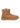 W Classic Mini Bailey Zip - Kastanje-Boots-UGG-Butler Loftet
