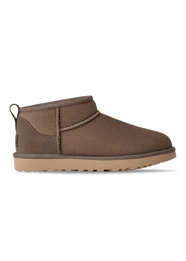 W Classic Ultra Mini - Gedroogde Oregano-Schoenen-UGG-Butler Loft