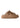 W GoldenGlow Slide - Donker zand-Sandalen-UGG-Butler Loftet