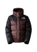 W HMLYN DOWN PARKA - Coalbrwn/Tnfblk-Bovenkleding-The North Face-Butler Loftet