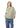 W' Hooded Casey Sweatshirt - Agave/ Silver-Hoodies-Carhartt WIP-Butler Loftet