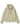 W' Hooded Casey Sweatshirt - Agave/ Silver-Hoodies-Carhartt WIP-Butler Loftet