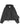 W Iwan Jas - Zwart / Wit-Bovenkleding-Carhartt WIP-Butler Loftet