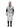 W Kofu Fleece Pullover T1 - Camo-Outerwear-Rains-Butler Loftet