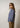 W L/S Groff-shirt - Groff-ruit, blauw-shirts-Carhartt WIP-Butler Loftet