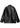 W' Michigan Jas - Zwart-Bovenkleding-Carhartt WIP-Butler Loftet