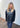 W' Michigan Jas - Zwart-Bovenkleding-Carhartt WIP-Butler Loftet