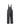 W Orlean Bib Overall Straight - Orlean Stripe, Black / White Stone Washed-Jeans-Carhartt WIP-Butler Loftet