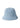 W Paloma Hoed - Air Sky-Headwear-Carhartt WIP-Butler Loftet