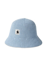 W Paloma Hoed - Air Sky-Headwear-Carhartt WIP-Butler Loftet
