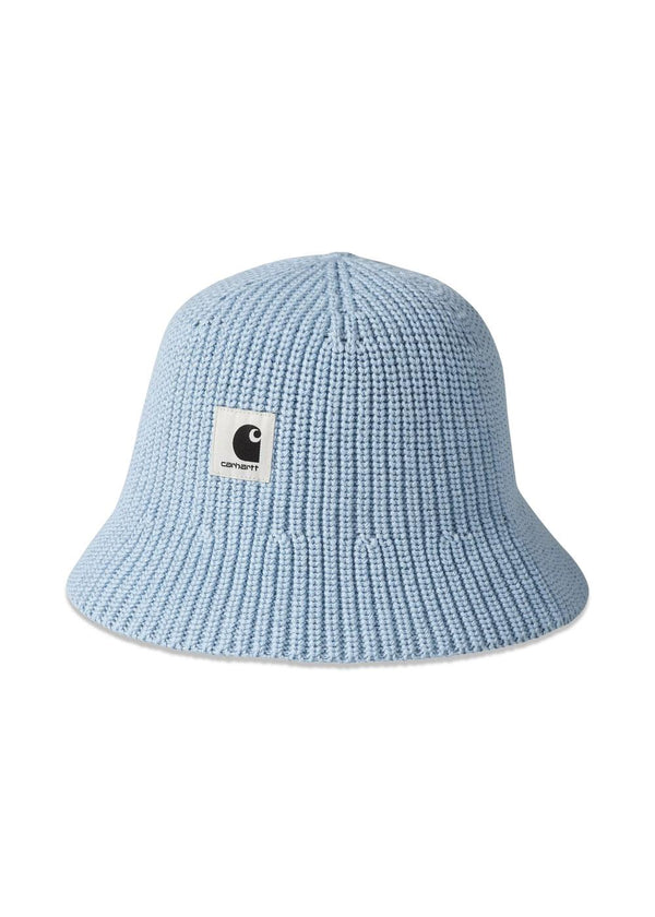 W Paloma Hoed - Air Sky-Headwear-Carhartt WIP-Butler Loftet
