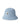 W Paloma Hoed - Air Sky-Headwear-Carhartt WIP-Butler Loftet