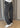W Pierce Pant Straight - Black Stone Bleached-Broek-Carhartt WIP-Butler Loftet