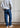 W Pierce Pant Straight - Blue Stone Washed-Jeans-Carhartt WIP-Butler Loftet